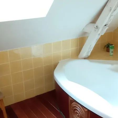 3 Dans Longere Aux Rosiers-sur-loire