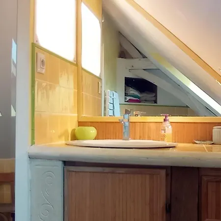 3 Dans Longere Aux Rosiers-sur-loire *